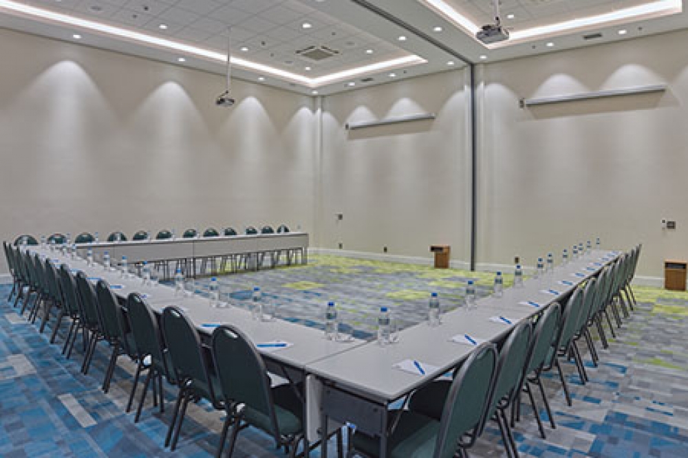 Espaço para eventos em Campinas