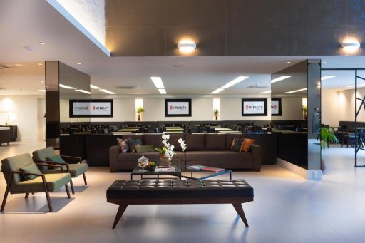 Espaço para eventos em São Paulo