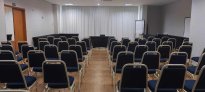 Espaço para eventos em Curitiba