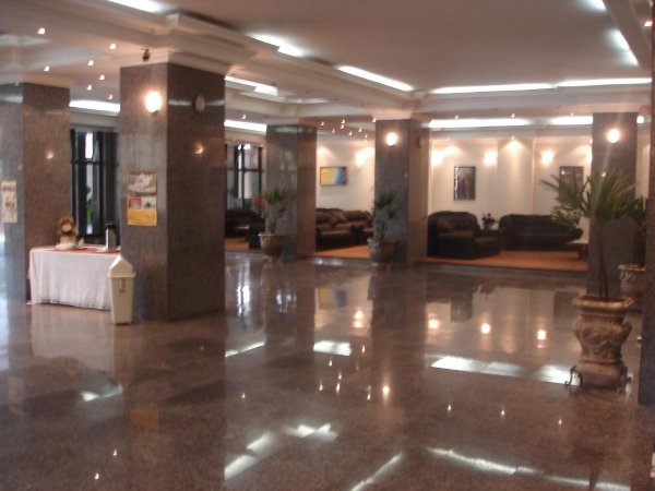 Espaço para eventos em Bauru