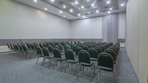 Espaço para eventos em Porto Alegre