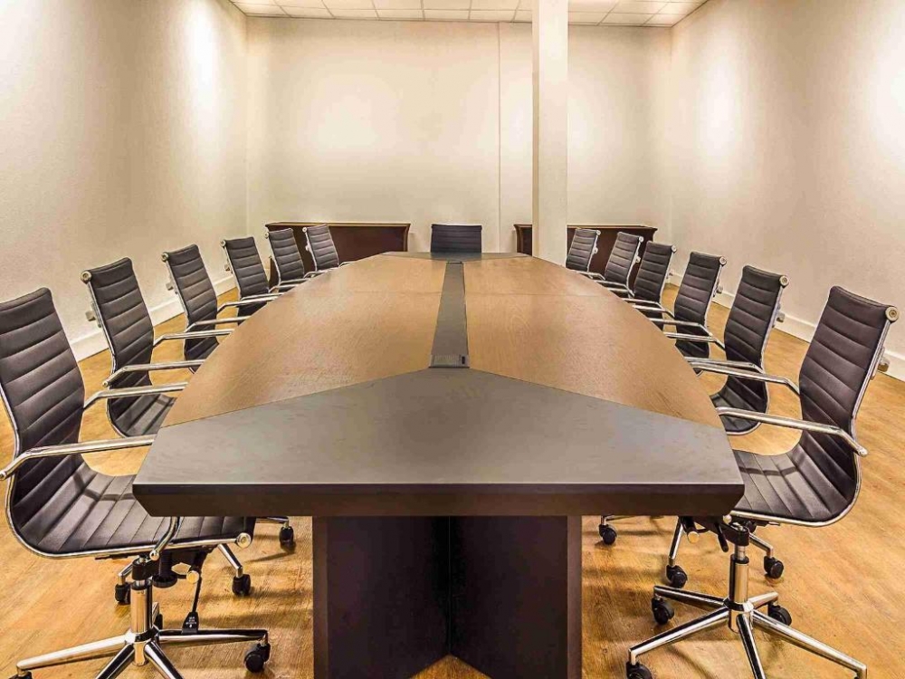 Espaço para eventos em Belo Horizonte