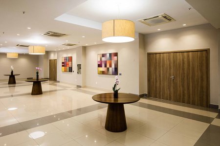 Espaço para eventos em Rio de Janeiro