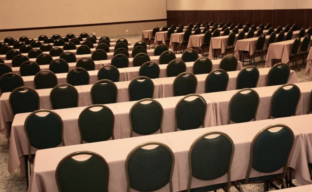 Espaço para eventos em Atibaia