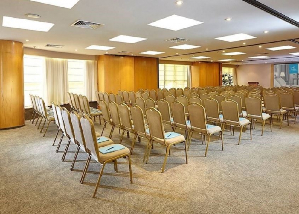Espaço para eventos em Rio de Janeiro