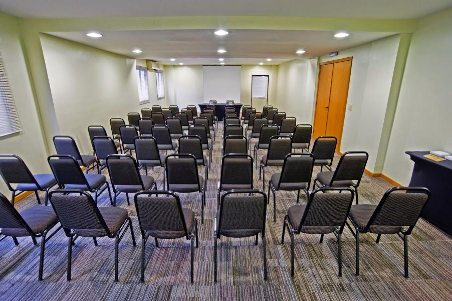 Espaço para eventos em Curitiba