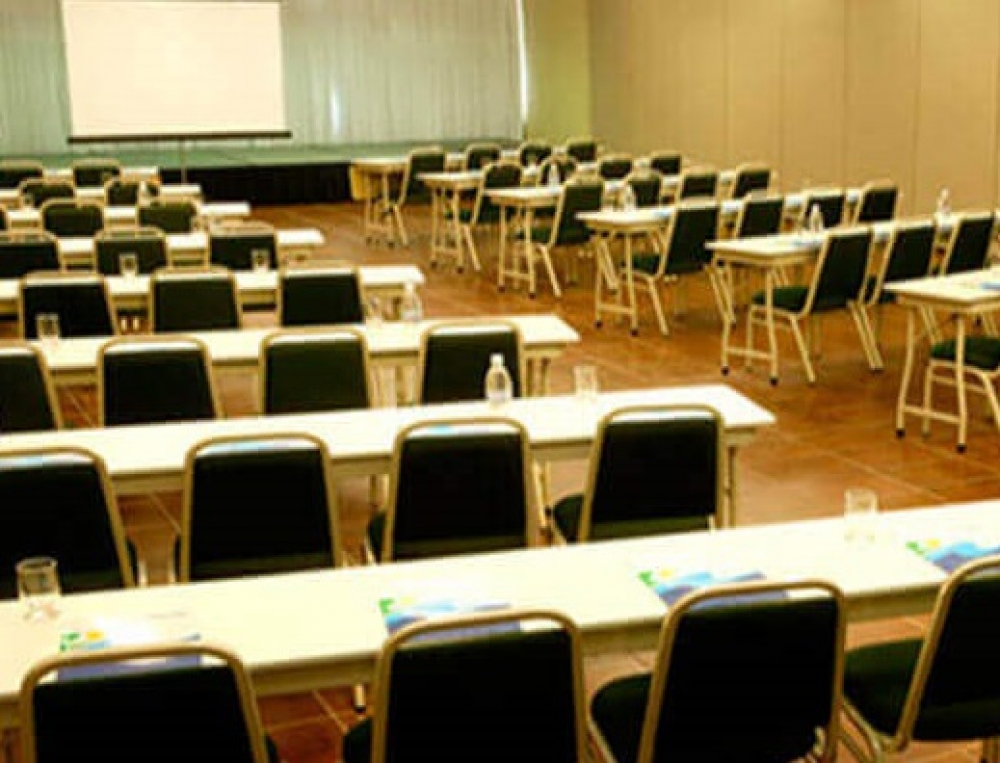 Espaço para eventos em Recife