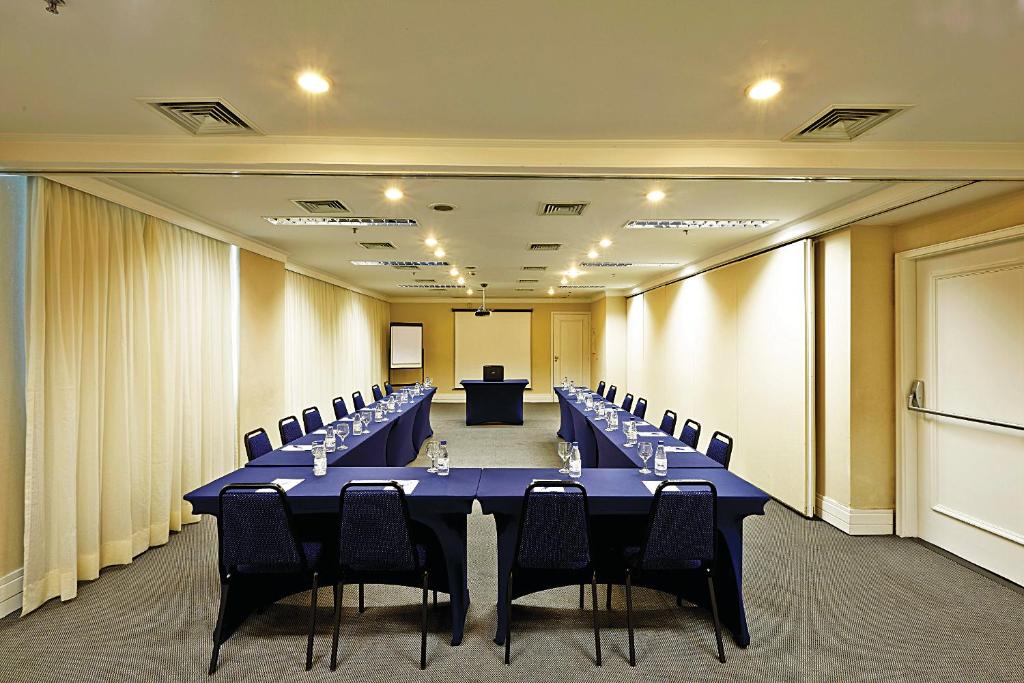 Espaço para eventos em São Paulo