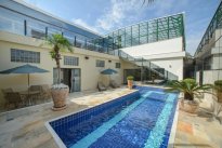 Espaço para eventos em Atibaia