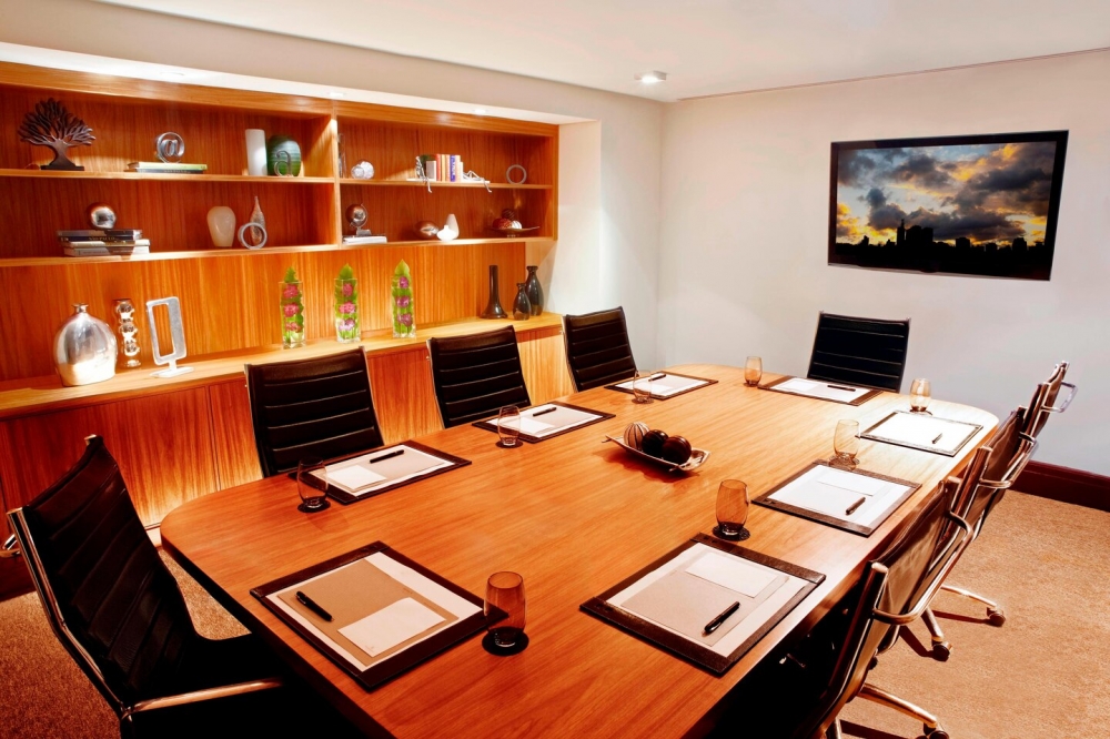 Espaço para eventos em São Paulo