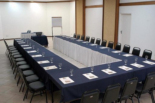 Espaço para eventos em Salvador