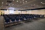 Espaço para eventos em São Paulo