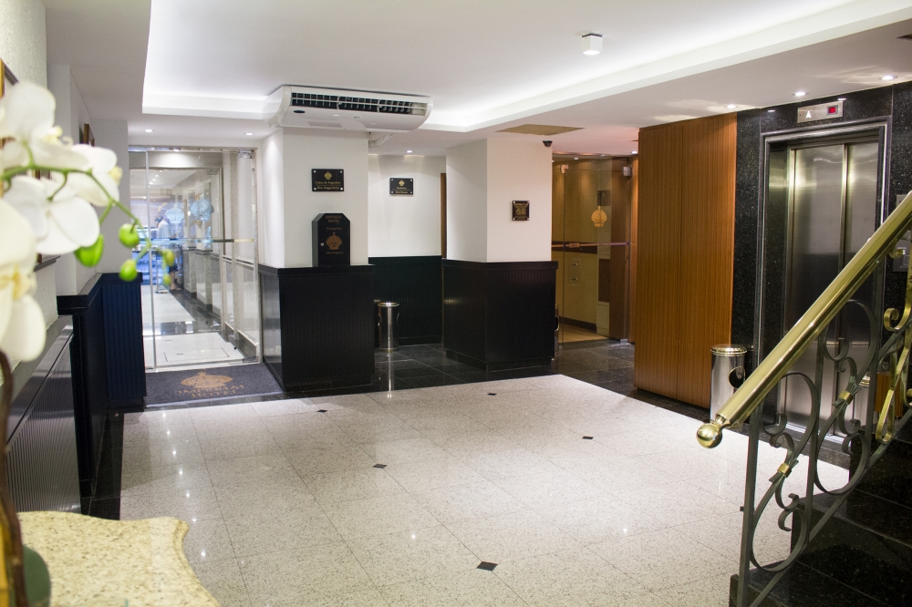 Espaço para eventos em Rio Branco