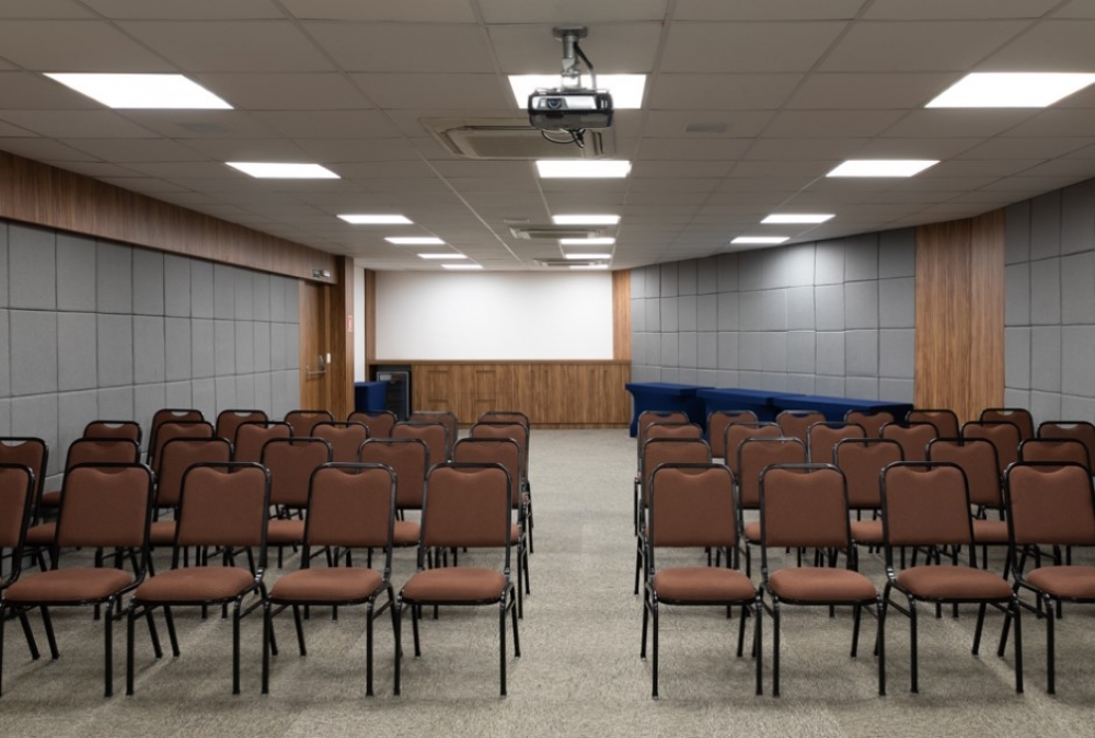Espaço para eventos em São Paulo