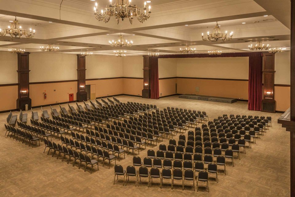 Espaço para eventos em Atibaia