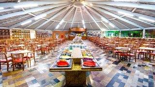Espaço para eventos em Poços de Caldas