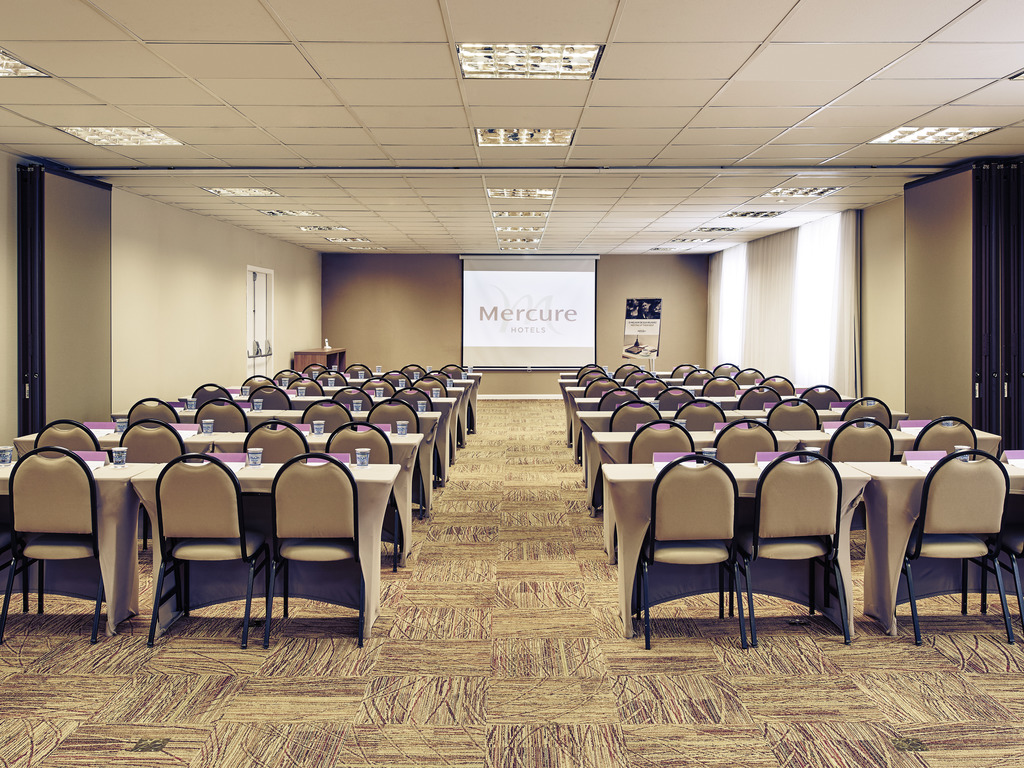Espaço para eventos em São Paulo