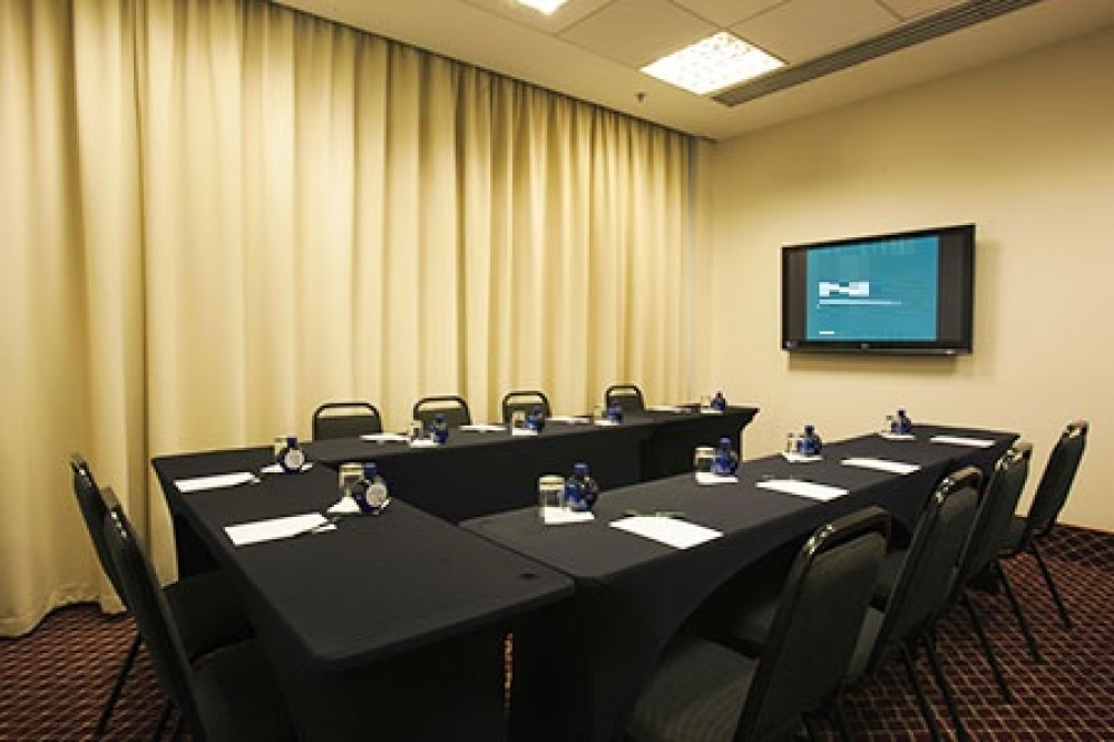 Espaço para eventos em São Paulo