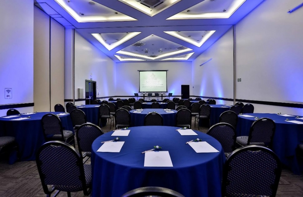 Espaço para eventos em São Paulo