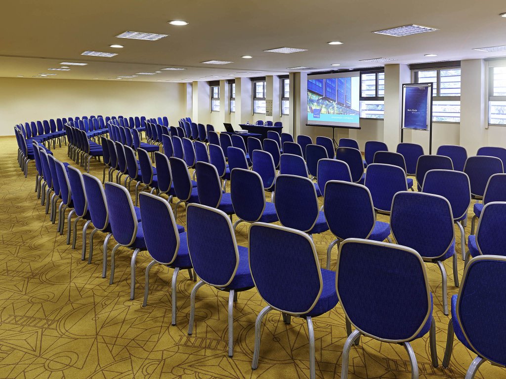 Espaço para eventos em São Paulo