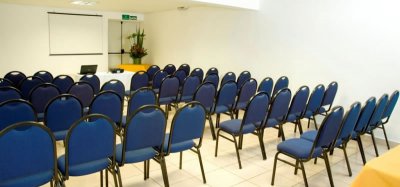 Espaço para eventos em Belo Horizonte
