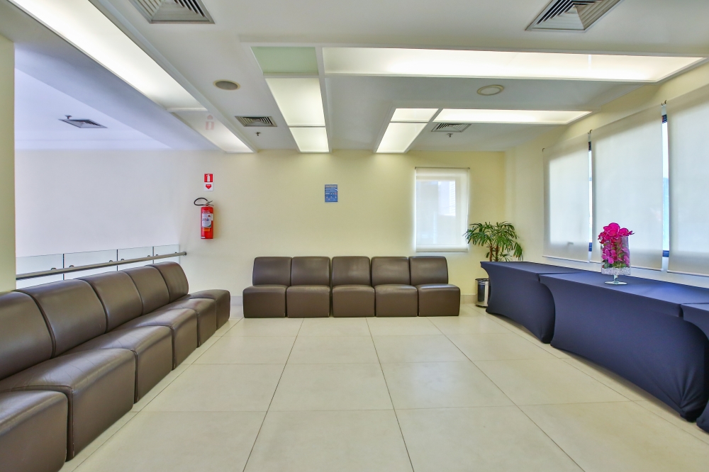 Espaço para eventos em São Paulo