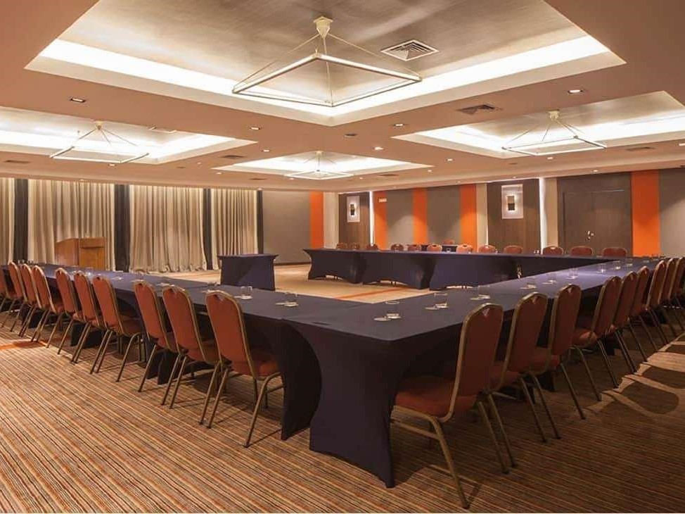 Espaço para eventos em Rio de Janeiro