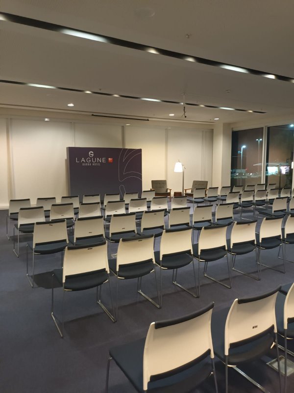 Espaço para eventos em Rio de Janeiro