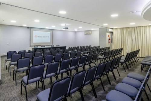 Espaço para eventos em São Paulo