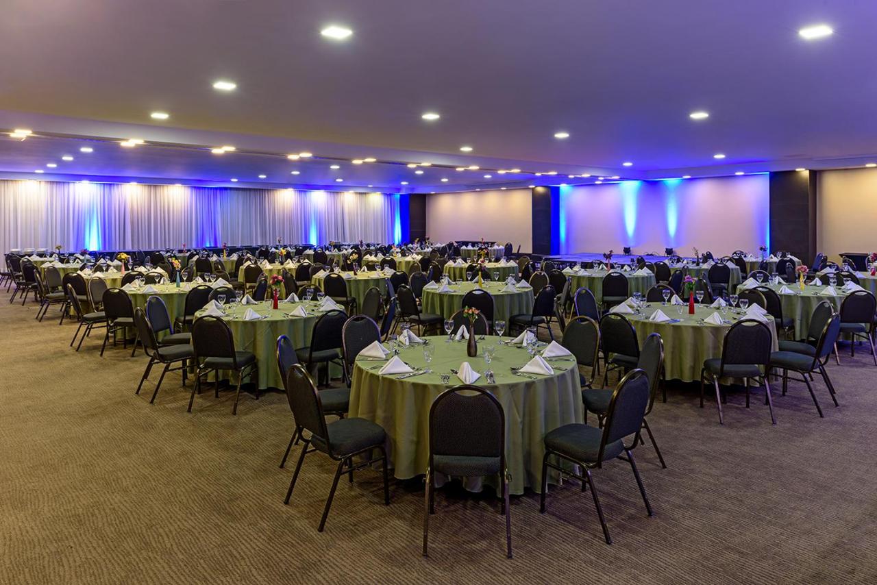 Espaço para eventos em São Paulo