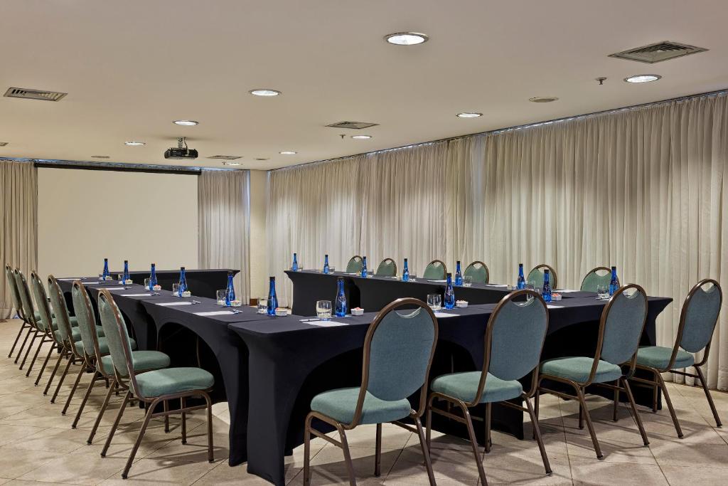 Espaço para eventos em São Paulo