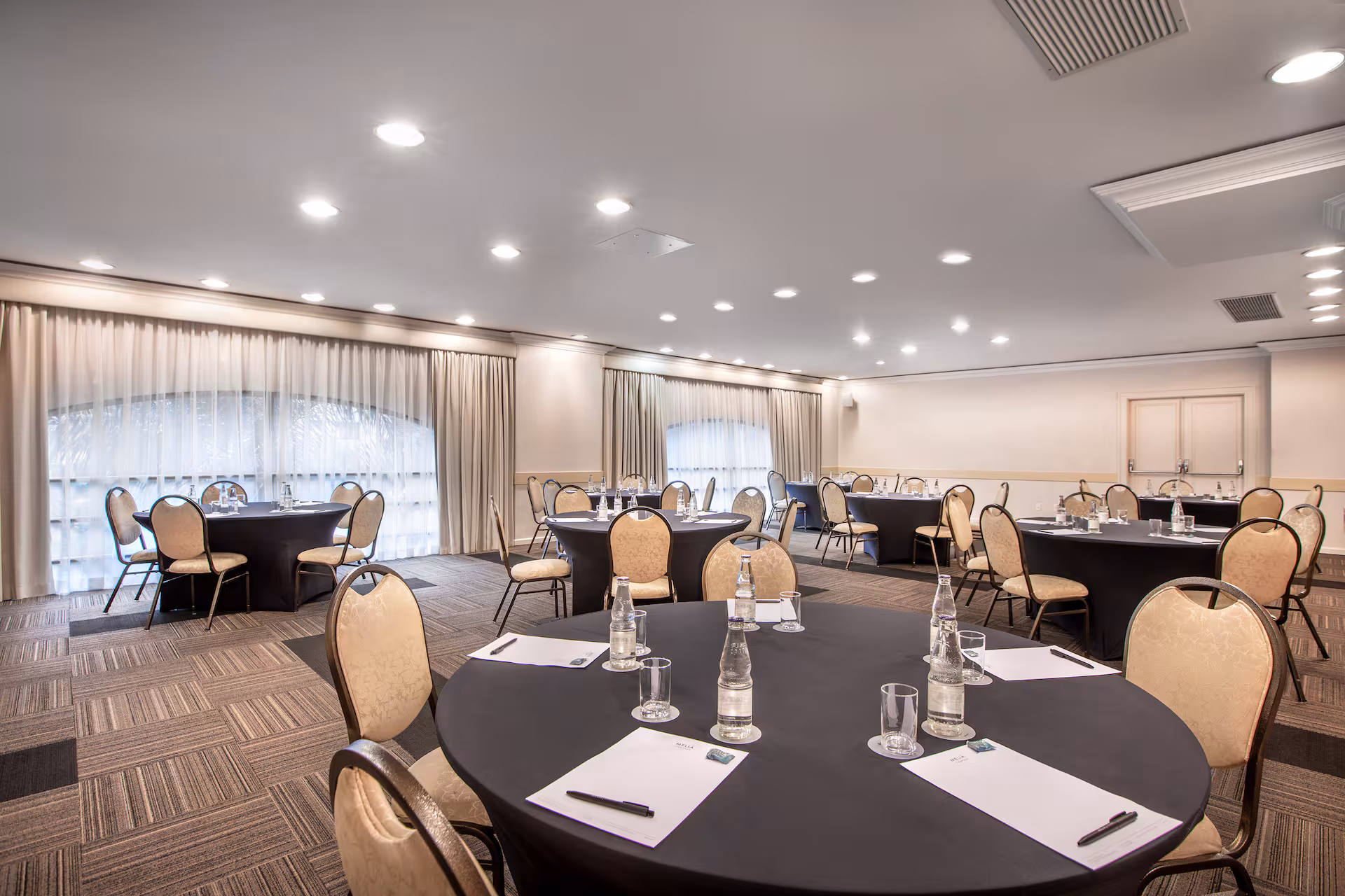 Espaço para eventos em Campinas