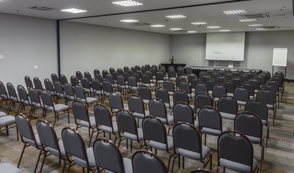 Espaço para eventos em Valinhos