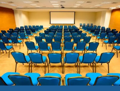 Espaço para eventos em Maceió