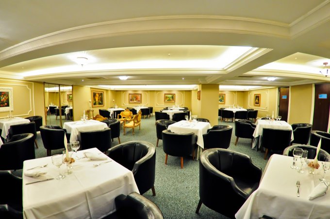 Espaço para eventos em Porto Alegre