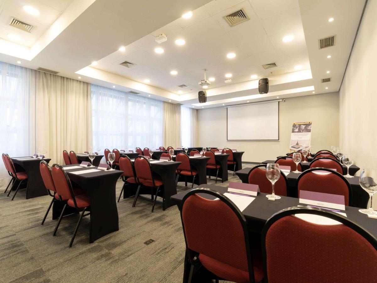 Espaço para eventos em São Paulo