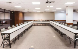 Espaço para eventos em Campinas