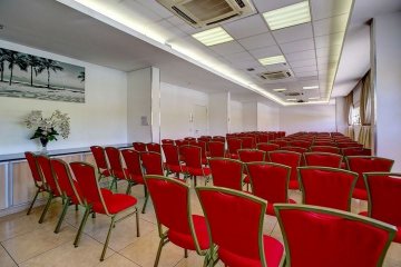 Espaço para eventos em Rio de Janeiro