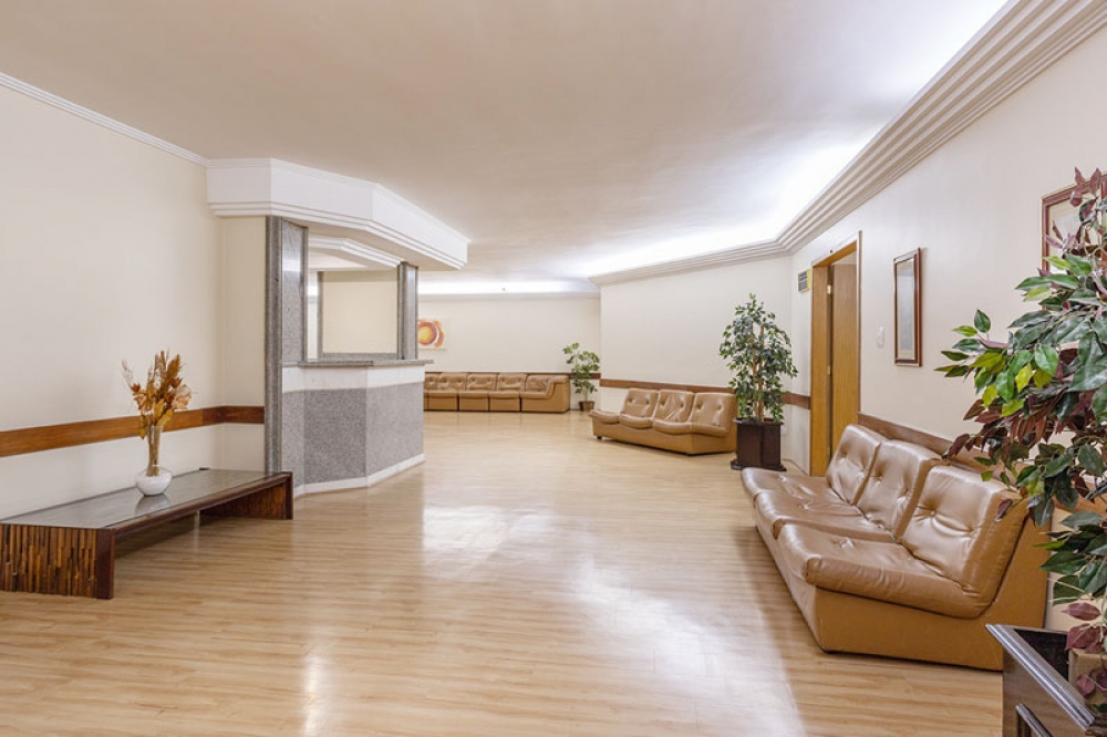Espaço para eventos em São Paulo