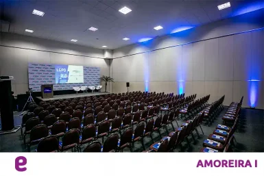 Espaço para eventos em Campinas