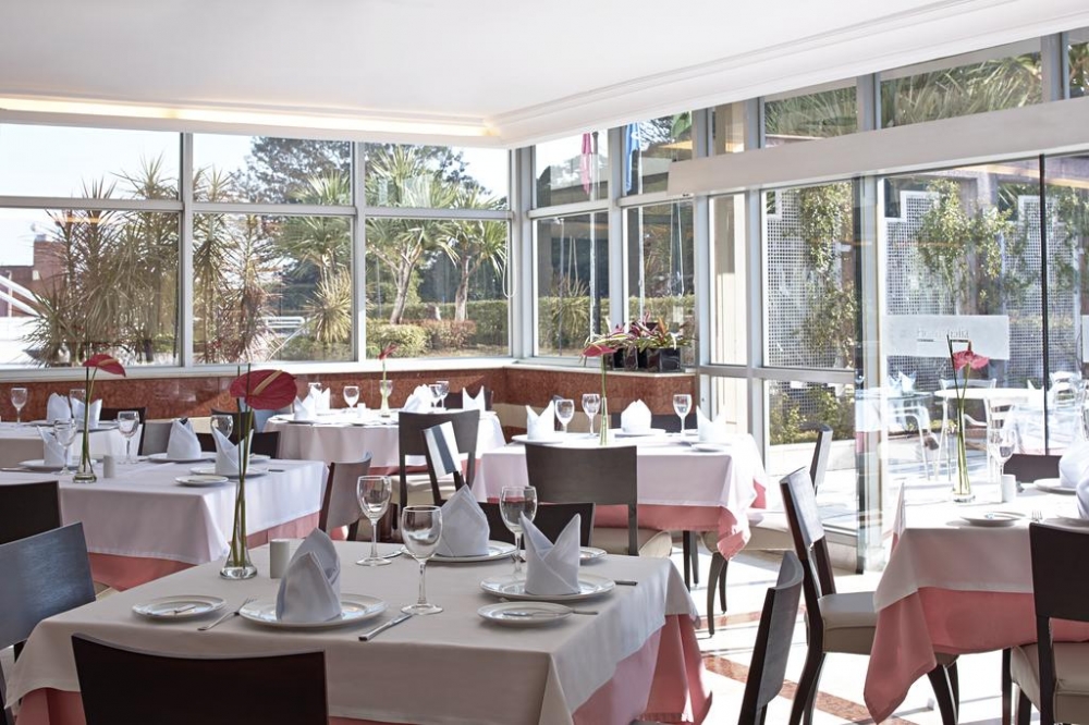 Espaço para eventos em São Paulo