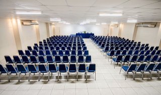 Espaço para eventos em Recife