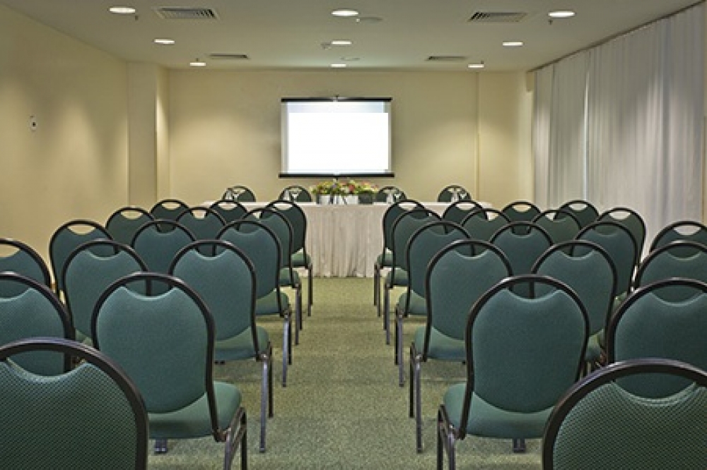Espaço para eventos em Rio de Janeiro